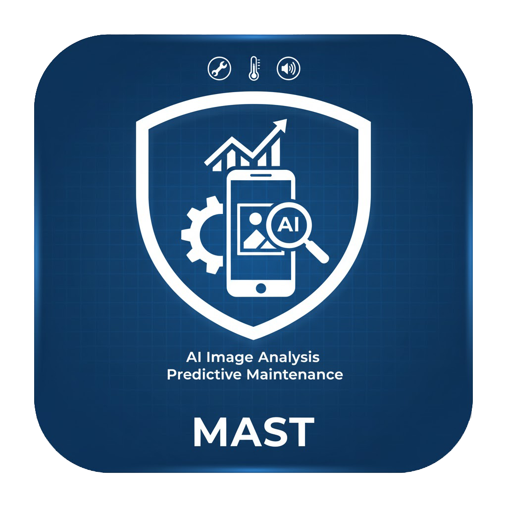 AIフィールドサポートアプリ